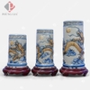 Ống hương Long Triều Nguyệt