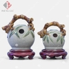 Bình Vôi Rạn nổi (2)