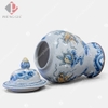 Choé cúng Lưỡng long