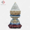 Đốt trầm - Đài Sen