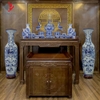 ĐT Cao cấp 07