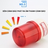 Đèn quay cảnh báo