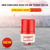 Đèn quay cảnh báo