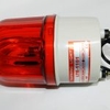 Đèn quay cảnh báo sử dụng điện 12v