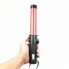 Gậy điều tiết, phân luồng giao thông gắn đèn có còi 30cm