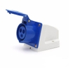Ổ cắm công nghiệp cố định 3chấu - 32A (3x32A)