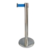 Rào chắn phân cách inox