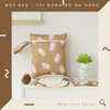 Túi đựng đồ ướt khô du lịch đa năng wetbag