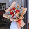 Golden rose