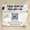 Tem Decal Dán 9 Điều Kiêng Kỵ Cần Nhớ Khi Đến Thăm Trẻ Sơ Sinh Mới Sinh, Decal Dùng Cho Nhà Có Người Mới Sinh,Có Keo Sẵn