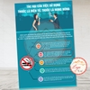 Tem Decal Dán Tác Hại Của Việc Sử Dụng Thuốc Lá Điện Tử, Thuốc Lá Nung Nóng, Tuyên Truyền Bài Trừ Thuốc Lá ĐIện Tử