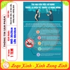 Tem Decal Dán Tác Hại Của Việc Sử Dụng Thuốc Lá Điện Tử, Thuốc Lá Nung Nóng, Tuyên Truyền Bài Trừ Thuốc Lá ĐIện Tử