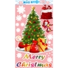 STICKER DECAL DÁN TRANG TRÍ NOEL GIÁNG SINH 2022, KHỔ LỚN, CÓ KEO SẴN DÁN MỌI VỊ TRÍ SIÊU ĐẸP
