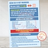 Tem Decal Dán Kiến Thức Và Biện Pháp Phòng Bệnh Do Virus Marburg, Cách Phòng Ngừa Và Phòng Tránh Vi Rút Marburg Mác Bớt