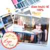 [1K] In Ảnh Theo Yêu Cầu Giá Rẻ Chỉ Từ 1K - Mực Không Phai - Màu Sắc Siêu Nét,Giá Rẻ Nhất Thị Trường, Nhiều Cỡ Tùy Chọn
