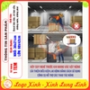 Tem Decal Poster Dán Cảnh Báo Cẩn Thận Khi Mang Vác Các Vật Nặng, Sử Dụng Công Cụ Hỗ Trợ Nâng, Tem Có Keo Sẵn