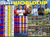 Sticker Lịch Thi Đấu World Cup 2026 Dạng Decal Dán Có Keo Sẵn Tiện Lợi - Lịch Guân Cúp, WC 2026. Lịch Bóng Đá 2026