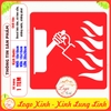 Tem Decal Dán Biểu Tượng Logo Gạt Tắt Dập Cầu Dao Khi Có Hỏa Hoạn, Nơi Tắt Cầu Dao Khi Xảy Ra Sự Cố Cháy Nổ
