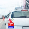 LOGO TÁO GIAO THÔNG, Tem Decal Dán Hội Nhóm Táo Giao Thông, Tao Giao Thong Group, Tem Chống Nước Dán Xe Máy Ô Tô