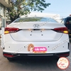 M5- Tem Decal Dán Lái Mới Xin Thông Cảm, Tem Logo Sticker Lái Mới, Decal Tập Lái,Tài Nữ Lái Mới Xin Thông Cảm,Chống Nước