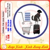 Tem Decal Thông Báo Quy Định Vận Chuyển Hàng Hóa Hành Lý Và Thú Cưng Trong Thang Máy Tóa Nhà, Thang Hàng Hóa