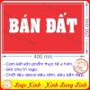 LOGO TEM STICKER BIỂN CHO THUÊ NHÀ, THUÊ VĂN PHÒNG, CỬA HÀNG, PHÒNG TRỌ, BÁN NHÀ, BÁN ĐẤT...SỬ DỤNG DỄ DÀNG TIỆN ÍCH