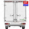 Tem Decal Chữ Euro4, Euro 4, Tem Dán Xe Tải Xe Du Lịch Tiêu Chuẩn Khí Thải Euro 4, Tem Decan Chống Nước Bóc Dán Tiện Lợi