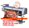 Tem Decal Dán [Chỉ Dẫn] - KHU VỰC BỐC XẾP HÀNG HOÁ | Decal Song Ngữ Việt - Anh | Decal chống nước, chống phai