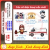 Tem Decal Thông Tin Các Số Điện Thoại Bé Cần Nhớ, Trang Trí Nhà Cửa, Lớp Học, Nhà Trường, Có Keo Dán Sẵn, Chống Nước
