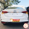 M6- Tem Decal Dán Lái Mới Xin Thông Cảm, Tem Logo Sticker Lái Mới, Decal Tập Lái,Tài Nữ Lái Mới Xin Thông Cảm,Chống Nước