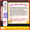 Decal Dán Quy Chế Quy Định Đổi Trả Tại Shop Quần Áo, Chính Sách Hỗ Trợ Khách Hàng Hậu Mãi Sau Bán Hàng, Có Keo Dán Sẵn