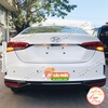 M4- Tem Decal Dán Lái Mới Xin Thông Cảm, Tem Logo Sticker Lái Mới, Decal Tập Lái,Tài Nữ Lái Mới Xin Thông Cảm,Chống Nước