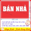 LOGO TEM STICKER BIỂN CHO THUÊ NHÀ, THUÊ VĂN PHÒNG, CỬA HÀNG, PHÒNG TRỌ, BÁN NHÀ, BÁN ĐẤT...SỬ DỤNG DỄ DÀNG TIỆN ÍCH