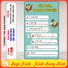 Tem Decal - 7 điểm lưu ý VĂN HÓA DOANH NGHIỆP - Decal bóc dán, có keo sẵn, chống nước, chống phai
