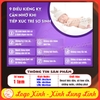 Tem Decal Dán 9 Điều Kiêng Kỵ Cần Nhớ Khi Đến Thăm Trẻ Sơ Sinh Mới Sinh, Decal Dùng Cho Nhà Có Người Mới Sinh,Có Keo Sẵn