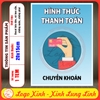 Tem Decal Dán Các Hình Thức Thanh Toán Khả Dụng Được Áp Dụng, Sử Dụng Cho Quầy Quán, Nhà Hàng, Shop Bán Hàng