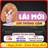 M3- Tem Decal Dán Lái Mới Xin Thông Cảm, Tem Logo Sticker Lái Mới, Decal Tập Lái,Tài Nữ Lái Mới Xin Thông Cảm,Chống Nước