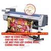 Tem Decal Dòng Chữ - CẢM ƠN QUÝ QUÝ KHÁCH - Decal bóc dán, có keo sẵn, chống nước, chống phai