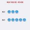 Sticker Tròn Free Wifi Hình Mèo Dễ Thương - Tem Dán Cửa Kính Quán Cafe, Tiệm Trà Sữa, Cửa Hàng
