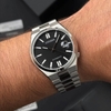 Đồng Hồ Nam Citizen Tsuyosa Automatic Mechanical Black NJ0150-81E Size 40mm