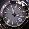 Đồng Hồ Nam Citizen Tsuyosa Automatic Shore Time Slip NJ0238-57E Size 40mm