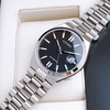 Đồng Hồ Nam Citizen Tsuyosa Automatic Mechanical Black Multiple NJ0151-53E Size 40mm