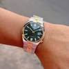 Đồng Hồ Nam Citizen Tsuyosa Automatic Demi Gold Green NK0024-54X Size 40mm