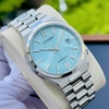 Đồng Hồ Nam Citizen Automatic Tsuyosa Mechanical Ice Blue NJ0151-88M Size 40mm