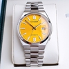 Đồng Hồ Nam Citizen Tsuyosa Automatic Mechanical Yellow NJ0150-81Z ( NJ0150 ) Size 40mm