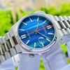 Đồng Hồ Nam Citizen Tsuyosa Automatic Mechanical Blue Multiple NJ0151-53W Size 40mm