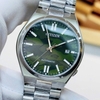 Đồng Hồ Nam Citizen Tsuyosa Automatic Green Camouflage NJ0159-86X Size 40mm