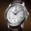 Đồng Hồ Nam Orient Automatic Bambino 38.4mm RA-BB0002S30B