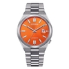 Đồng Hồ Nam Citizen Tsuyosa Mechanical Orange Automatic NJ0151-88Z ( NJ0151 ) Size 40mm