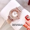 Đồng Hồ Nữ Madocy M81699 Dây Inox Rose Gold 31mm
